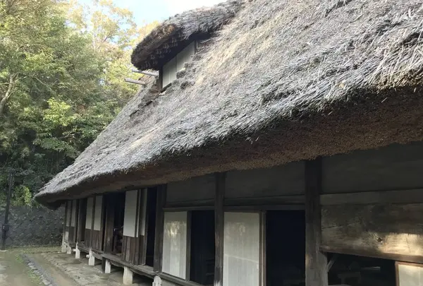 川崎市立日本民家園の写真・動画_image_240540