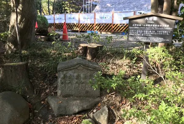 川崎市立日本民家園の写真・動画_image_240552