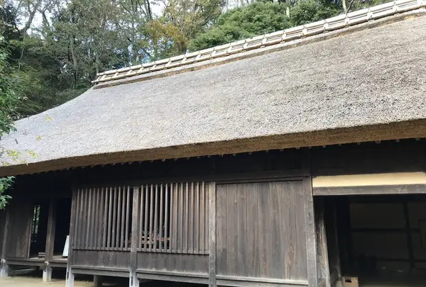 川崎市立日本民家園の写真・動画_image_240561