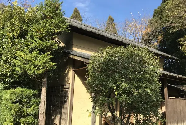 川崎市立日本民家園の写真・動画_image_240567