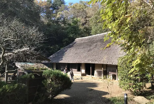川崎市立日本民家園の写真・動画_image_240568