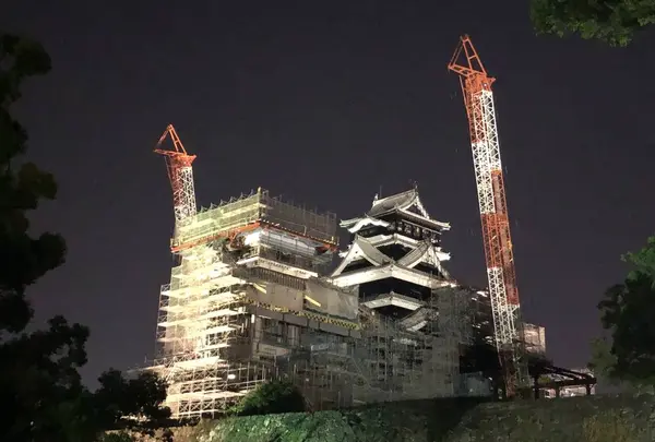 熊本城の写真・動画_image_240602