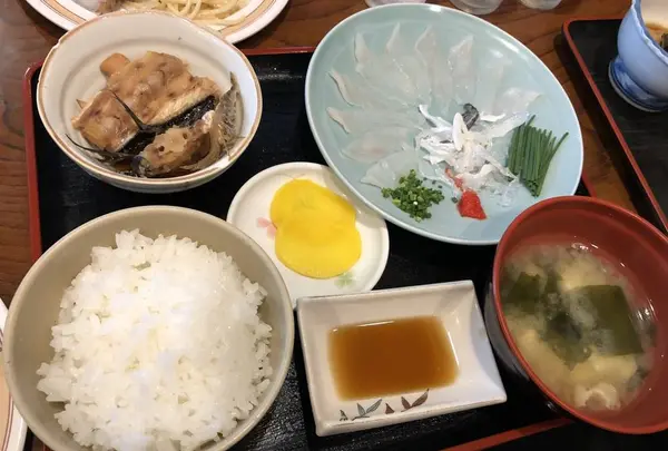 市場食堂 よしの写真・動画_image_240607