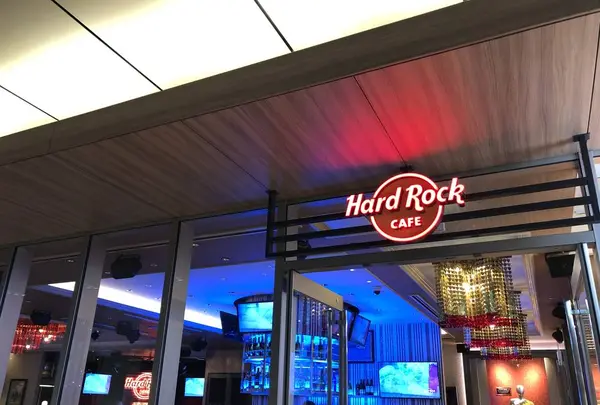 ハードロックカフェ 福岡の写真・動画_image_240628