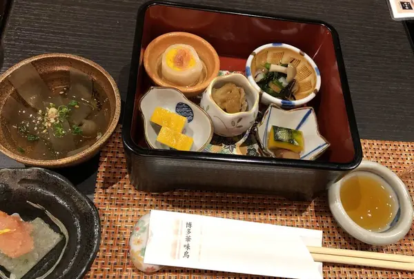 水たき料亭 博多華味鳥 博多駅前店離れの写真・動画_image_240630