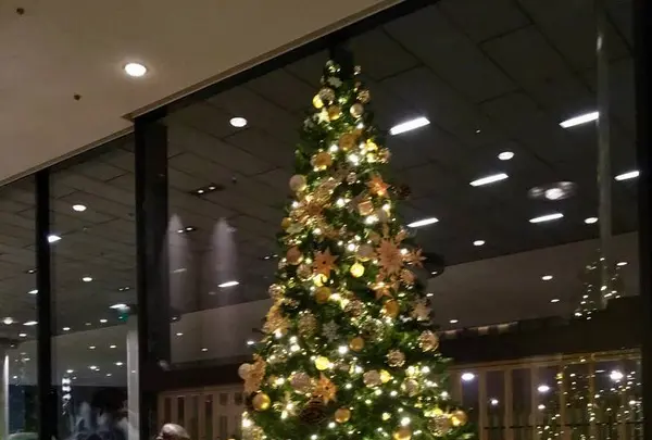 グランドプリンスホテル新高輪の写真・動画_image_240667