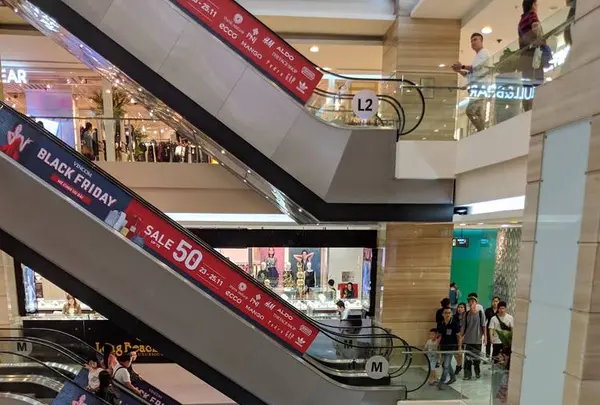 Vincom Centerの写真・動画_image_240687