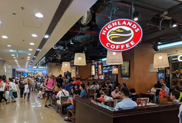 Vincom Centerの写真・動画_image_240688