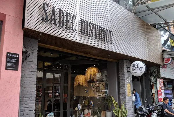 SADEC DISTRICTの写真・動画_image_240697