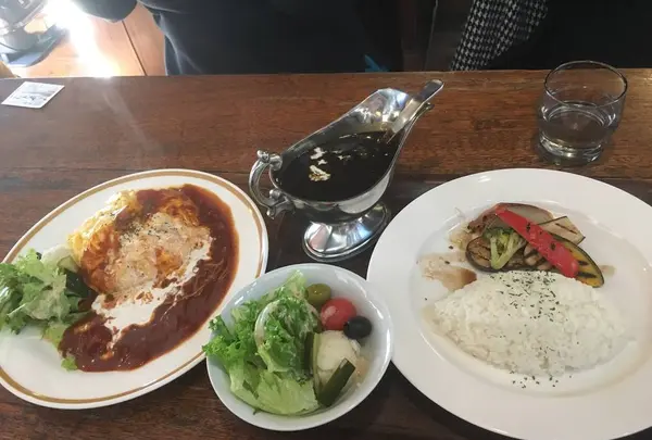 日光珈琲・御用邸通の写真・動画_image_240760