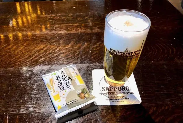 サッポロビール博物館の写真・動画_image_240795