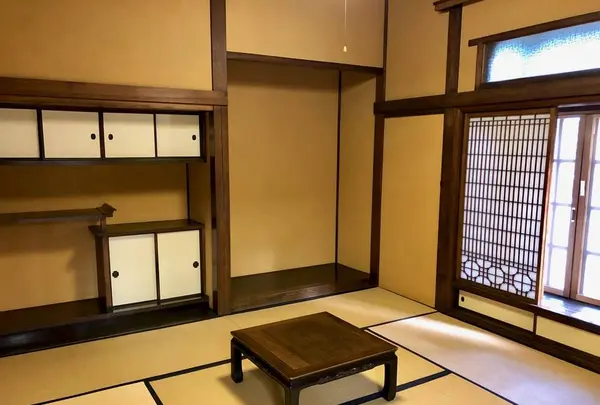 旧永山武四郎邸及び旧三菱鉱業寮の写真・動画_image_240806