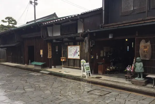 高岡市金屋町の写真・動画_image_240838