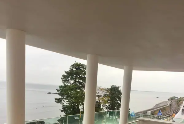 国定公園 雨晴海岸の写真・動画_image_240839