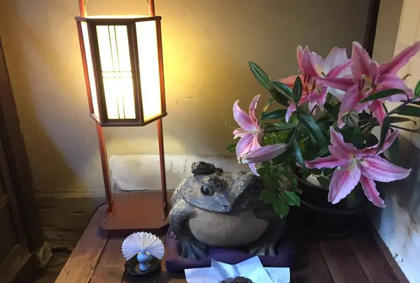 ひがし茶屋街の写真・動画_image_240856