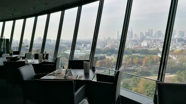 ホテルニューオータニ 日本庭園の写真・動画_image_240883