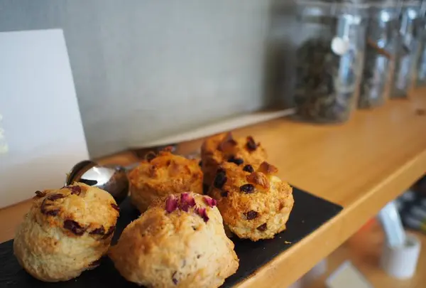 エプロンカフェの写真・動画_image_240896