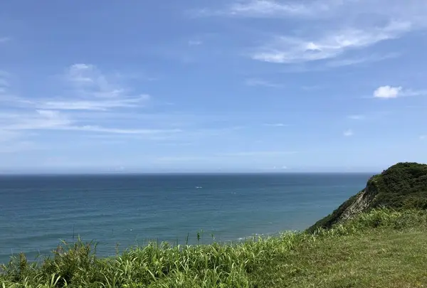 太東埼灯台の写真・動画_image_240926