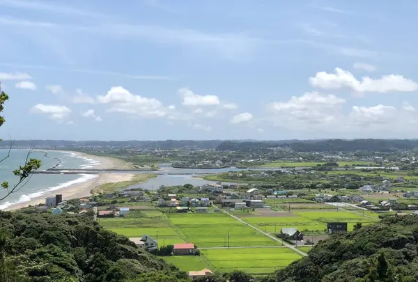 太東埼灯台の写真・動画_image_240927