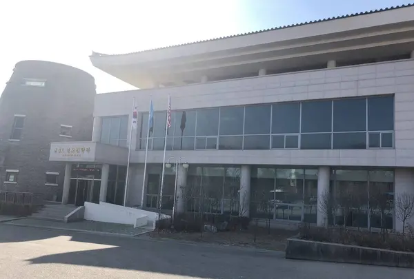 정전담판회의장の写真・動画_image_240933