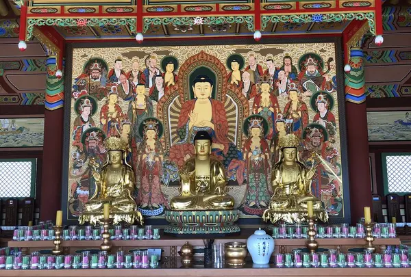 정전담판회의장の写真・動画_image_240937