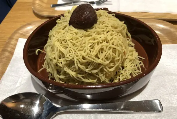 里の菓茶房 恵那峡店 の写真・動画_image_240939