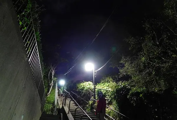 くびつり坂の写真・動画_image_240963