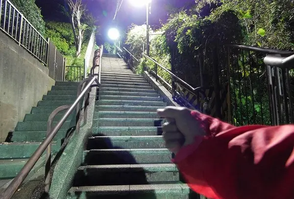 くびつり坂の写真・動画_image_240965