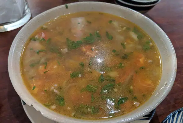 Food-Cục Gạch Quán-Alacarteの写真・動画_image_240968