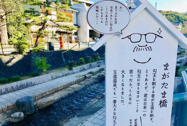 玉作湯神社の写真・動画_image_241001
