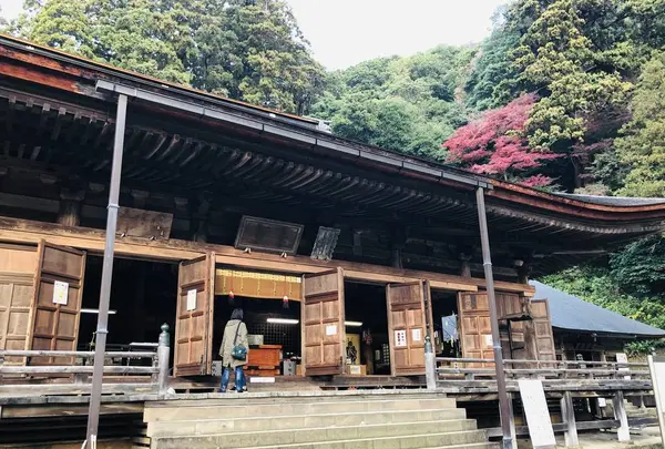 瑞光山 清水寺の写真・動画_image_241014