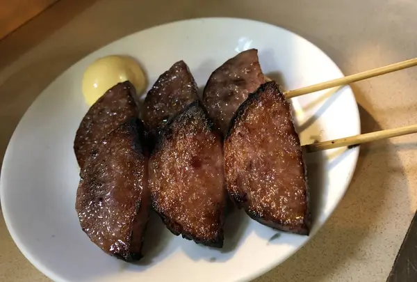 屋台まるよしの写真・動画_image_241036