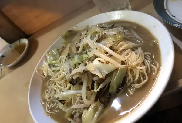 屋台まるよしの写真・動画_image_241038