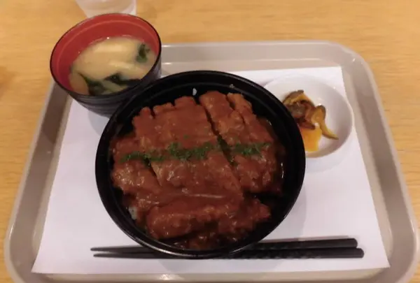 【閉店】洋食屋キッチンふくま カフェ&ケーキの写真・動画_image_241127