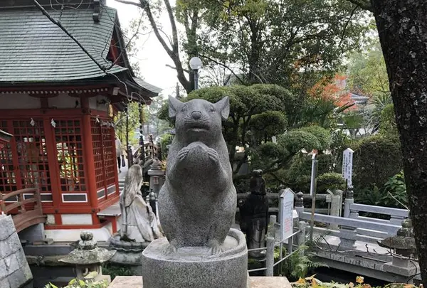田村神社の写真・動画_image_241147