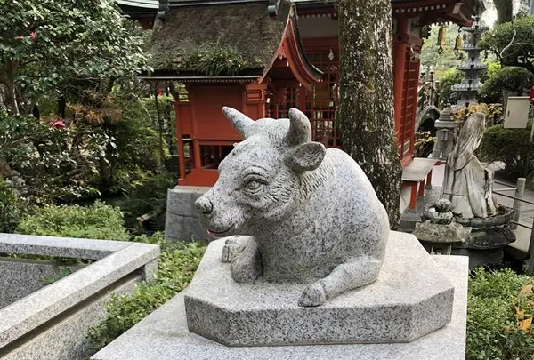 田村神社の写真・動画_image_241149
