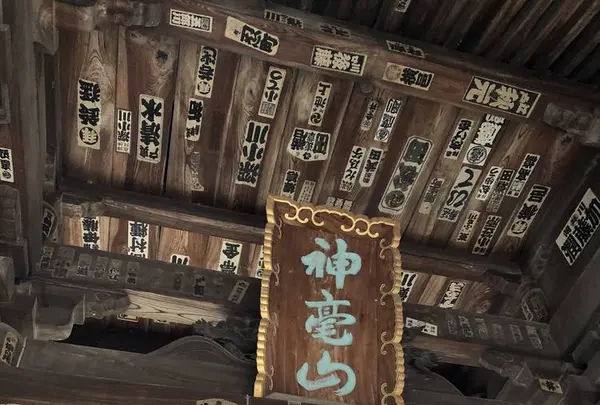 一宮寺の写真・動画_image_241155