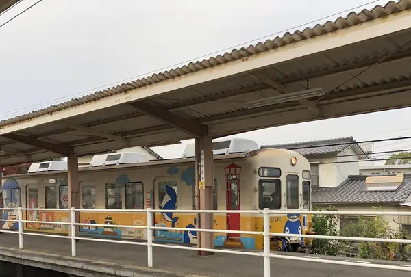 ことでん琴平駅の写真・動画_image_241161