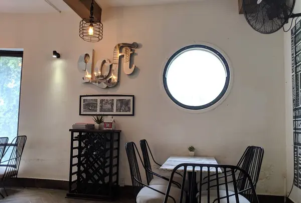 ロフトカフェの写真・動画_image_241176