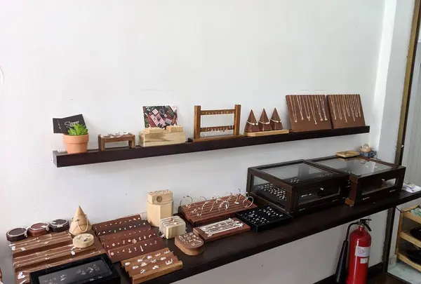 Apartment 42 Nguyen Hueの写真・動画_image_241194