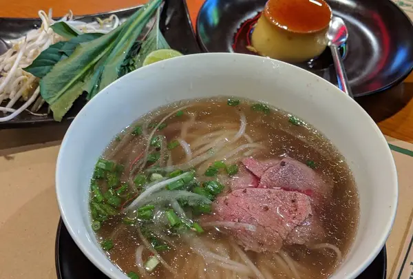 PHỞ 24 - 71 LÝ TỰ TRỌNGの写真・動画_image_241202