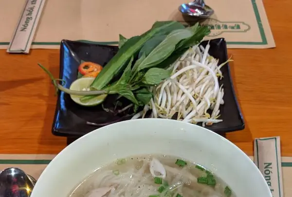 PHỞ 24 - 71 LÝ TỰ TRỌNGの写真・動画_image_241203