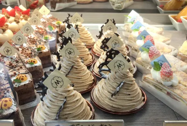 Patisserie MATILDAの写真・動画_image_241206