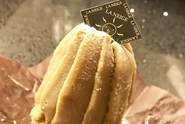 patisserie LA NEIGE(パティスリー ラ ネージュ)の写真・動画_image_241226