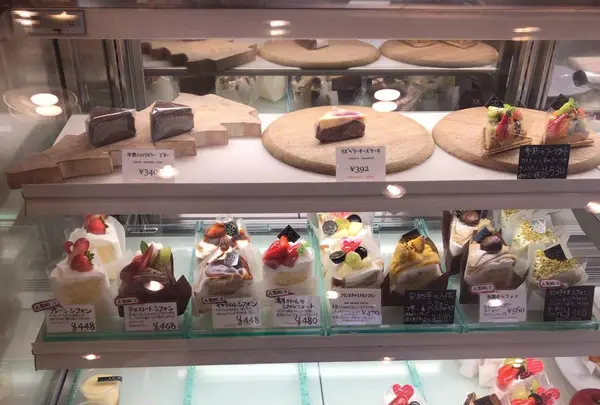 patisserie LA NEIGE(パティスリー ラ ネージュ)の写真・動画_image_241227