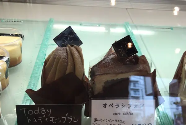 patisserie LA NEIGE(パティスリー ラ ネージュ)の写真・動画_image_241229