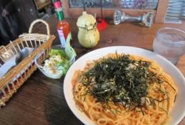 ワンダアカフェの写真・動画_image_241261