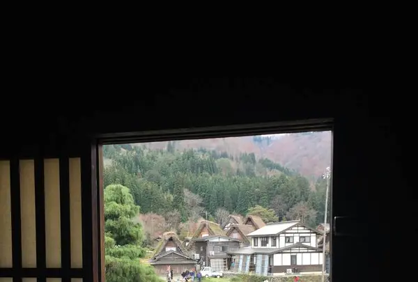 白川郷の写真・動画_image_241357