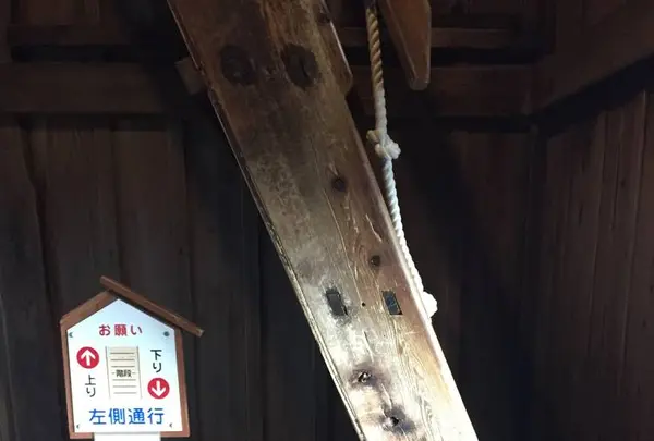 丸岡城の写真・動画_image_241372