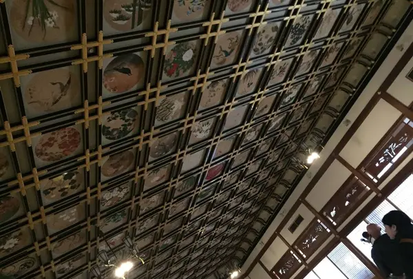 大本山永平寺の写真・動画_image_241379